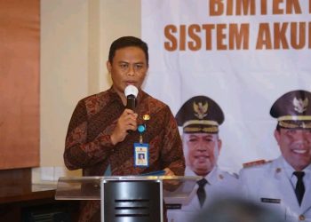 Pemkab Bolmut Akan Gelar Survei IKM Terkait Pelayanan Publik