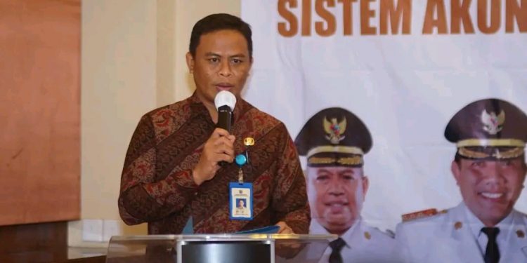 Pemkab Bolmut Akan Gelar Survei IKM Terkait Pelayanan Publik