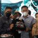 Ajang Pameran Deep and Extreme Indonesia 2022, Bupati Iskandar Kamaru Perkanalkan Wisata Unggulan di Bolsel