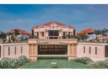 16 Pejabat Eselon II Pemkab Bolmut Akan Jalani Asesmen