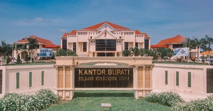 16 Pejabat Eselon II Pemkab Bolmut Akan Jalani Asesmen