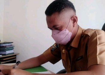 Dibandingkan 3 Tahun Lalu, Jumlah ASN Bolmut Ajukan Permohonan Izin Cerai Pada Tahun Ini Meningkat Drastis 