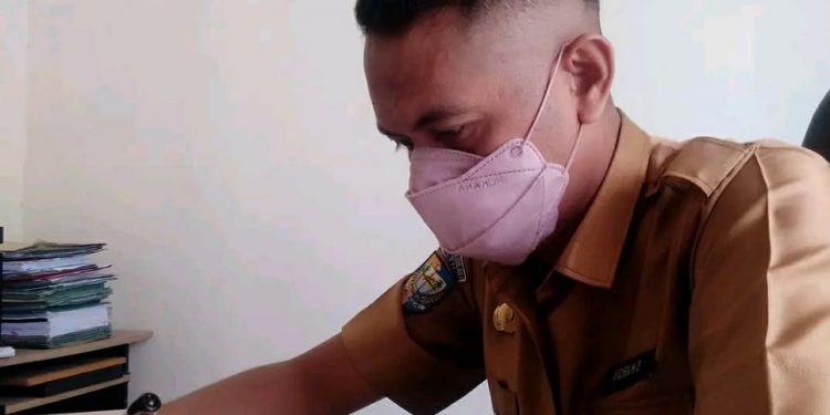Dibandingkan 3 Tahun Lalu, Jumlah ASN Bolmut Ajukan Permohonan Izin Cerai Pada Tahun Ini Meningkat Drastis 