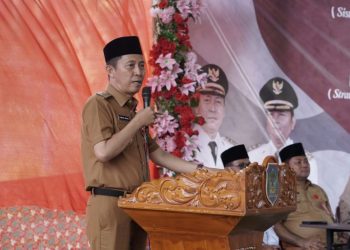 Pemkab Bolsel Hadirkan Inovasi DANGISA dan SI-PATAKAAN, Sasar Sangadi dan Pelajar