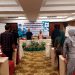Tingkatkan Kapasitas, Pimpinan dan Anggota DPRD Bolsel Mengikuti Bimtek Implementasi Permendagri Nomor 84