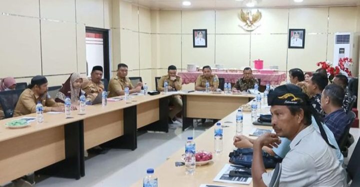 Dua Perusahaan Investor Tambak Udang Air Payau Lirik Potensi Bolsel