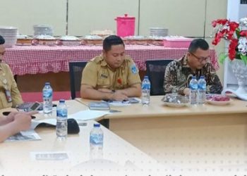 Dua Perusahaan Investor Tambak Udang Air Payau Lirik Potensi Bolsel