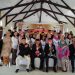 KPU Bolmut Lantik 30 Orang Panitia Pemilihan Kecamatan Pemilu 2024