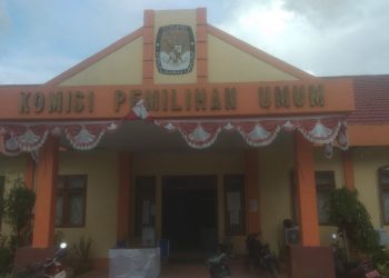 943 Peserta Akan Jalani Ujian Tertulis Seleksi Calon PPS Pemilu 2024,Catat Waktu dan Tempatnya