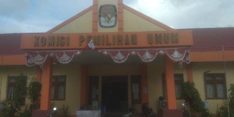 943 Peserta Akan Jalani Ujian Tertulis Seleksi Calon PPS Pemilu 2024,Catat Waktu dan Tempatnya