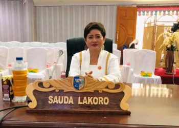 Berikiut 21 Ranperda Masuk Propemperda 2023