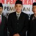 Panwascam Sangkub Umumkan 16 Nama PKD