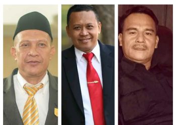 Upah Tenaga Kerja Kebersihan Masih Berpolemik, Komisi III DPRD Bolmut Akan Panggil DLH