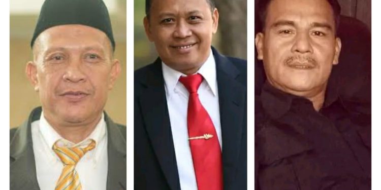 Upah Tenaga Kerja Kebersihan Masih Berpolemik, Komisi III DPRD Bolmut Akan Panggil DLH