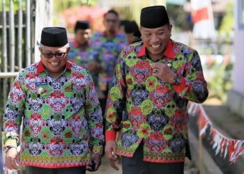 Beredar Rumor Depri-Amin Akan Gelar Rolling Dalam Waktu Dekat