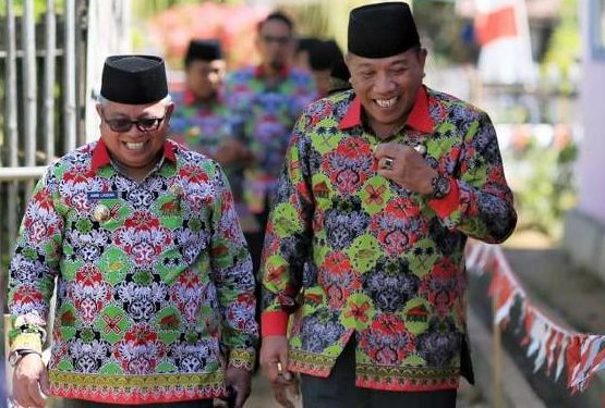 Beredar Rumor Depri-Amin Akan Gelar Rolling Dalam Waktu Dekat