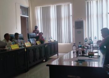 Astaga! Terungkap di RDP Anak Dibawah Umur Jadi “Pemeran Pengganti” Petugas Kebersihan