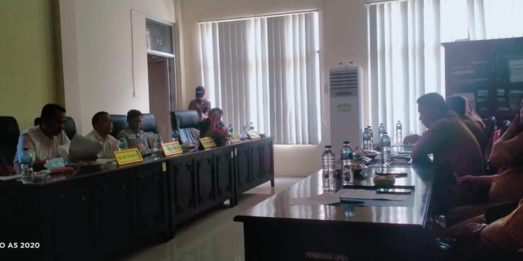 Astaga! Terungkap di RDP Anak Dibawah Umur Jadi “Pemeran Pengganti” Petugas Kebersihan