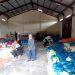 13,5 Ton Beras Siap Disalurkan Untuk Korban Banjir