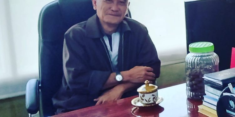 Dinilai Berdampak Positif, Rencana Unisan Gorontalo Bangun Kampus di Bolmut Tuai Dukungan Tokmas