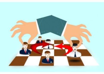 Prediksi 8 Nama Yang Akan Dilantik Bupati Bolmut Untuk 8 JPT Pratama