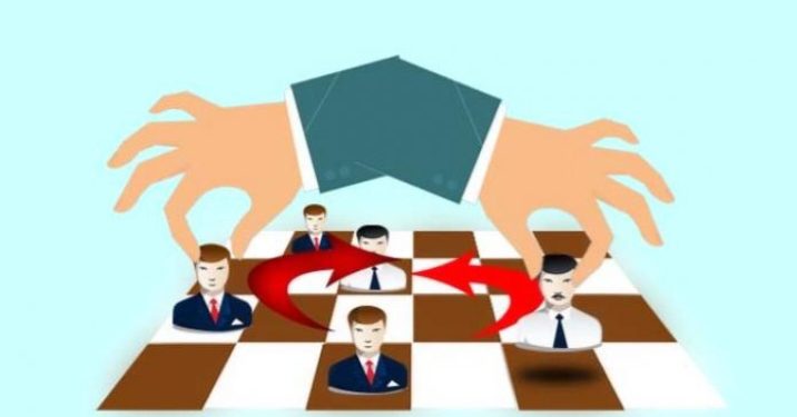 Prediksi 8 Nama Yang Akan Dilantik Bupati Bolmut Untuk 8 JPT Pratama