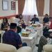 Ketua DPRD Kotamobagu Terima Kunker DPRD Provinsi Sulut