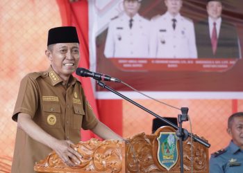 Musrenbang RKPD Tahun 2024 Bolsel Prioritaskan Kesejahteraan dan Pemerataan Pembanguna