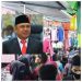 Ketua DPRD Kotamobagu Respon Keluhan Pedagang Lokal yang Terancam Tak Dapat Tempat di Lokasi Pasar Senggol