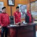 DPC PDI Perjuangan Bolsel All Out Dukung Ganjar Pranowo Capres 2024