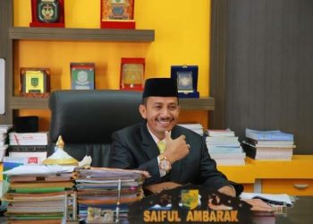 Target 6 Kursi, PG Bolmut Beri Peluang Caleg dari Luar Partai