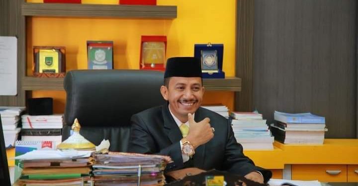 Target 6 Kursi, PG Bolmut Beri Peluang Caleg dari Luar Partai