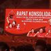 DPC PDI Perjuangan Bolsel Siap Menangkan Pileg dan Pilpres 2024