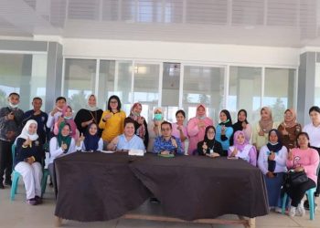 Rumah Sakit Pratama Bolmut Akan Diresmikan 23 Mei