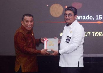 Bupati Bolmut Sukses Pertahankan WTP Ke- 7 Kali Secara Berturut-Turut Hingga Akhir Masa Jabatan 