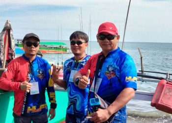 Seru! Jawara WIFT 2017 Hingga Angler dari Lombok Ikut Berkompetisi di BIFT 2023