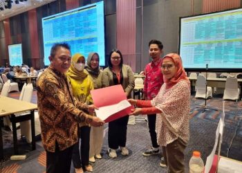 Bolsel Kembali Usulkan 200 Kuota PPPK Formasi Guru Tahun 2023