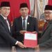 DPRD Bolsel Tetapkan Dua Ranperda Jadi Perda