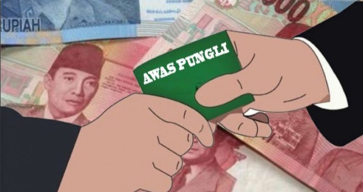 Astaga, Ada Dugaan Pungli Dibalik Suksesnya Peringatan Hardiknas 25 Mei 2023 Lalu