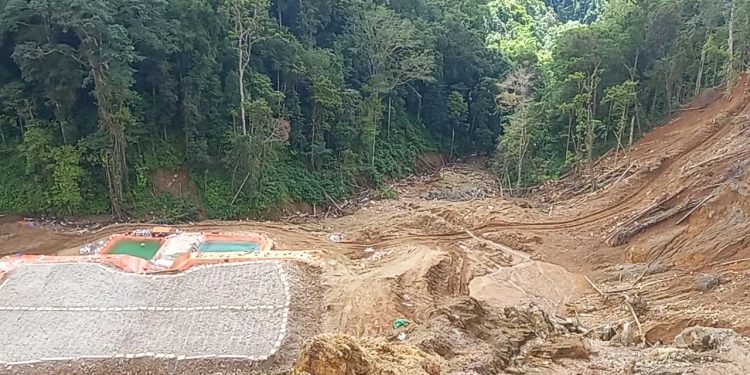 Ini Tanggapan Pengamat Lingkungan Terkait Dampak PETI di Hulu Tobayagan