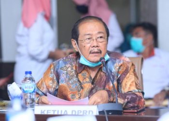 Pekan Depan DPRD Akan Usulkan Tiga Nama Pj Bupati Bolmut Ke Kemendagri