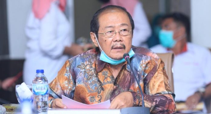 Pekan Depan DPRD Akan Usulkan Tiga Nama Pj Bupati Bolmut Ke Kemendagri
