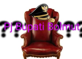 Berikut Lima Nama Yang Mencuat Jelang Pengusulan Pj Bupati Bolmut