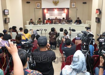 Memenuhi Syarat, KPU Tetapkan 9.925 DCS Bacaleg DPR