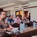 Pansus 1 DPRD Bolmut Apresiasi Pelaksanaan FGD Penyelarasan Materi Ranperda Pajak dan Retribusi Daerah
