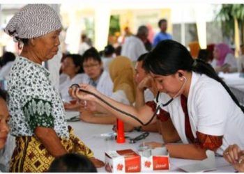 Belum Ada Kartu BPJS Pasien Tetap Bisa Berobat, Cukup Bawa Dokumen ini
