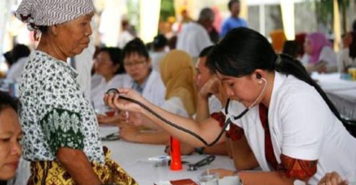 Belum Ada Kartu BPJS Pasien Tetap Bisa Berobat, Cukup Bawa Dokumen ini