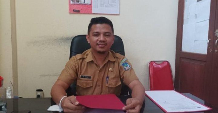 Kabupaten Bolsel Dapat Kuota 456 CASN PPPK Tahun 2023