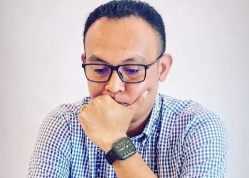 Jam Kerja ASN Pemkab Bolmut Berubah