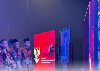 Pertama di Wilayah BMR, Menpan-RB Azwar Anas Resmikan MPP Berkah Dayanan Bolsel